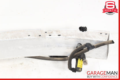 2003-2008 Mercedes R230 SL500 SL600 Front Bumper Reinforcement Impact Bar OEM