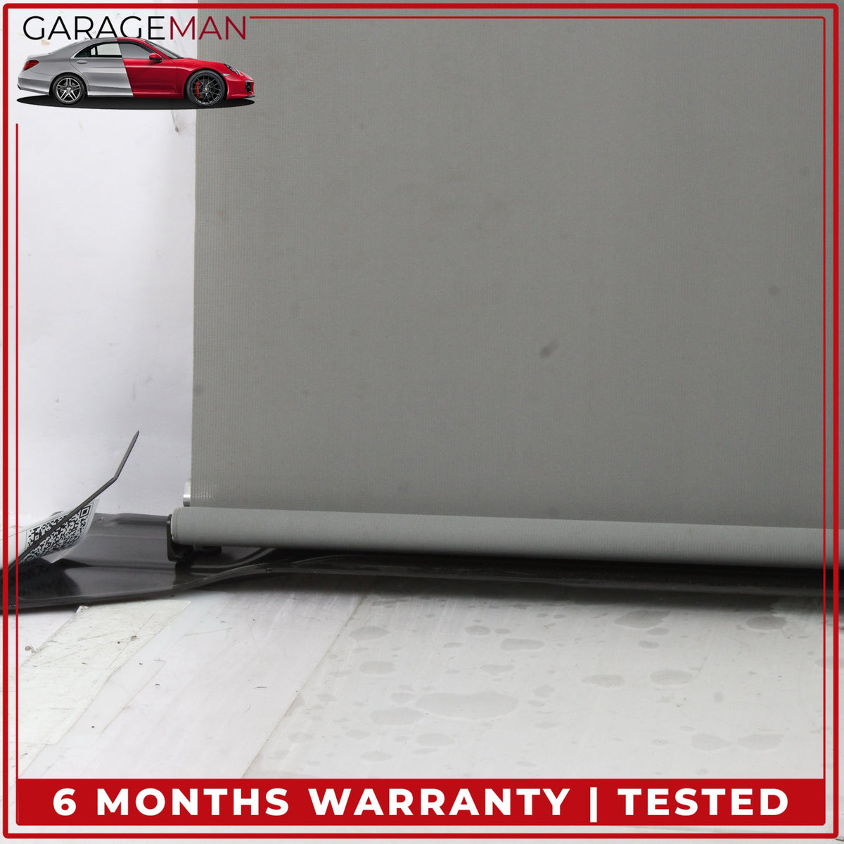 2012-2019 Mercedes W166 ML350 Panoramic Roof Sun Shade Screen Roller Blind OEM