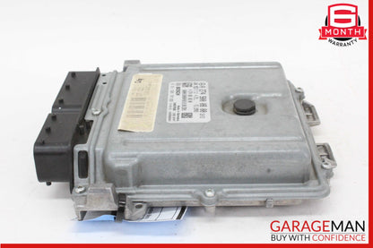 15-20 Mercedes W205 C300 M274 2.0L ECU ECM Engine Control Module OEM