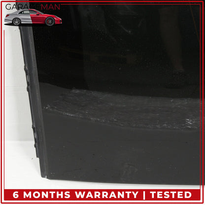 2015-2021 Mercedes W205 C300 Sedan Rear Panoramic Sunroof Glass 2057808900 OEM