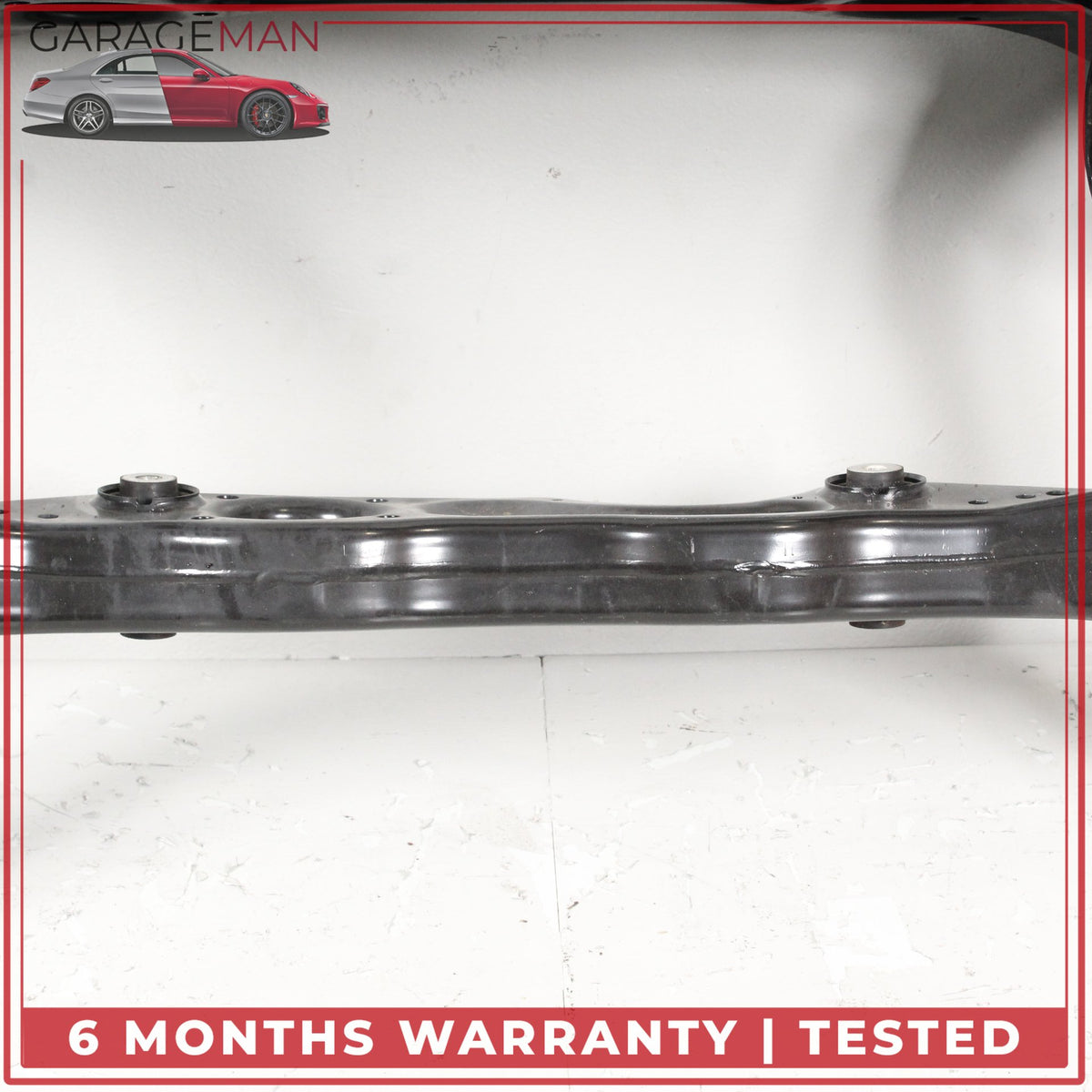 2014-2020 Mercedes X156 GLA250 Rear Subframe Sub Frame Crossmember Cradle OEM