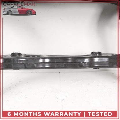2014-2020 Mercedes X156 GLA250 Rear Subframe Sub Frame Crossmember Cradle OEM