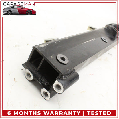 2014-2021 BMW i3 I01 Rear Frame Crossmember Bar Mount Bracket 6868859 OEM