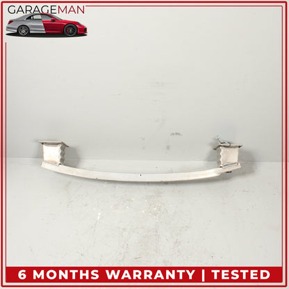 2011-2018 Audi A8 Rear Bumper Reinforcement Impact Crash Bar Beam 4H0807309D OEM