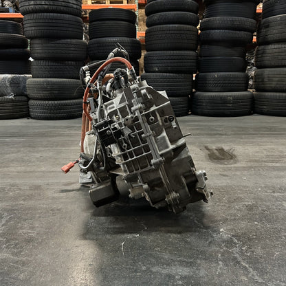 2013-2015 Chevrolet Volt 1.4L Automatic Transmission Assembly 24263248 OEM