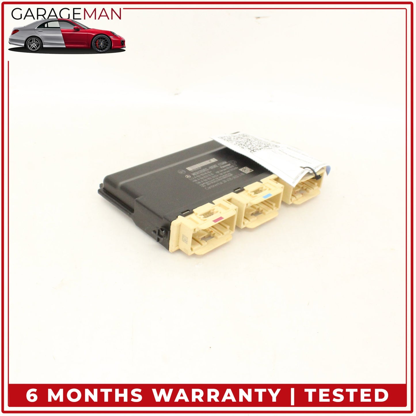 2012-2019 Mercedes W117 CLA250 GLE350 Front Right Side Seat Control Module OEM