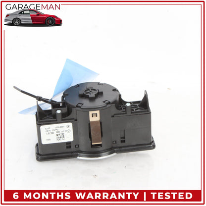 2008-2020 Mercedes W204 C250 Headlight Fog Light Control Switch 2129050551 OEM