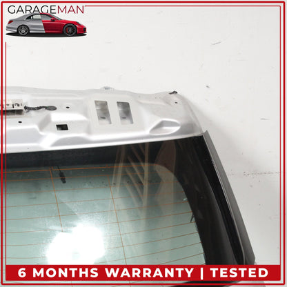 2014-2017 Mercedes-Benz B-Class Electric W242 Rear Trunk Lid Tailgate Shell OEM
