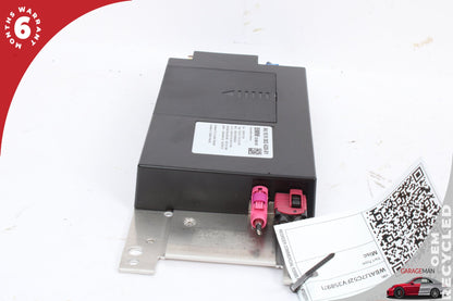 2014-2021 BMW 235i F22 Bluetooth Telematics Control Module Unit 9382420