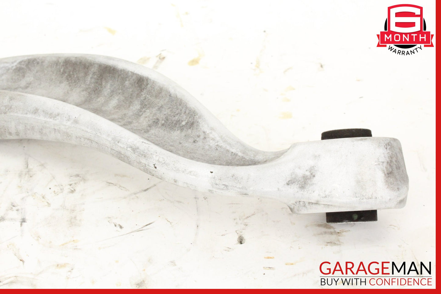 2009-2018 Audi A7 A6 Rear Left Driver Side Upper Control Arm 8K0505323H OEM