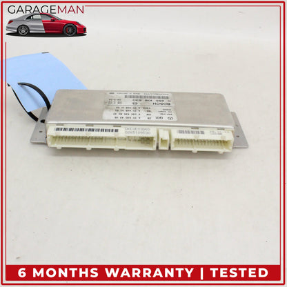 2005-2006 Mercedes-Benz E350 W211 Sedan ESP Electronic Stability Control Module 2115404345 OEM