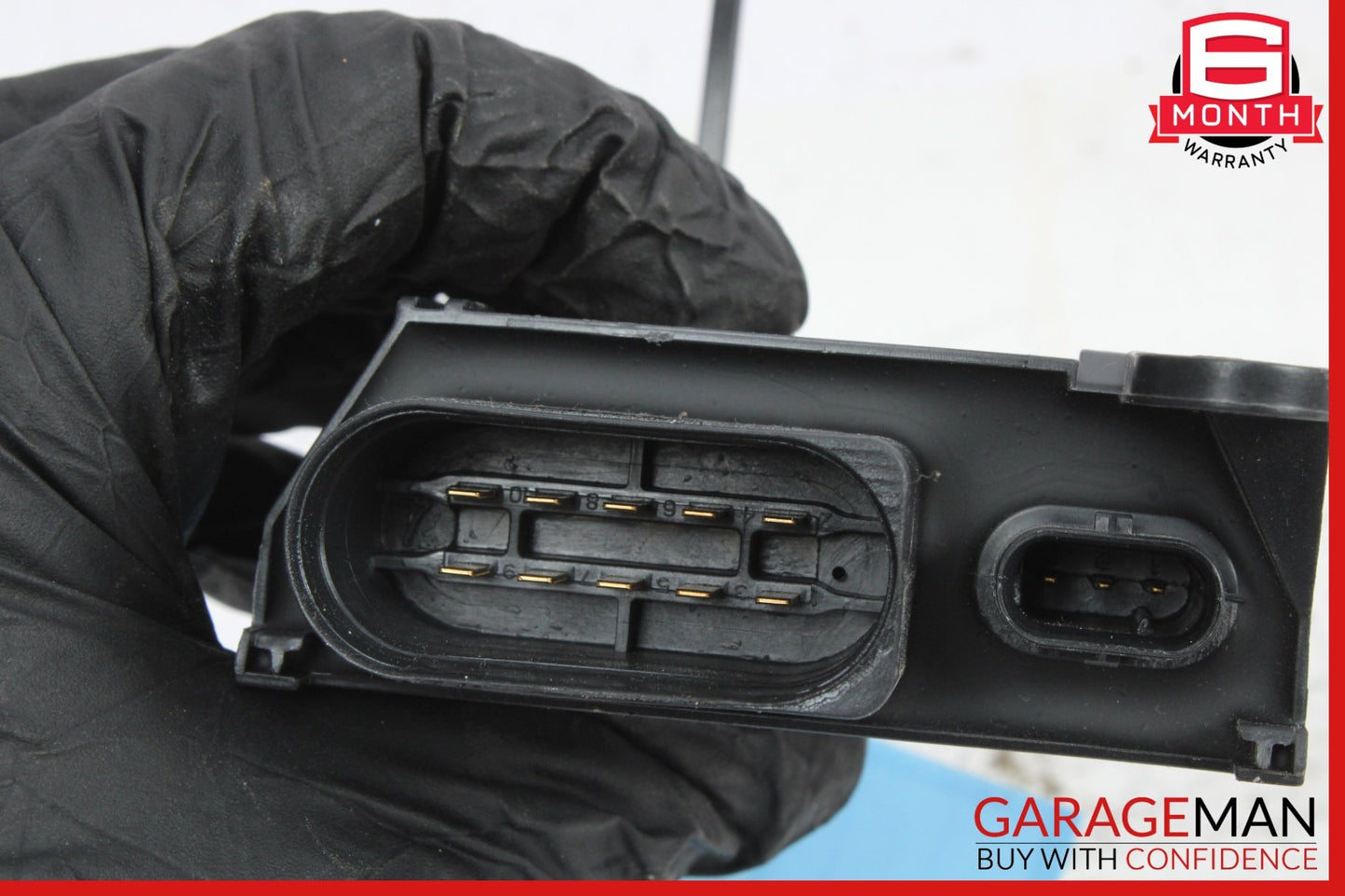 2017-2024 Audi Q7 SUV Front Right Seat Occupant Detection Module 4M0959339 OEM