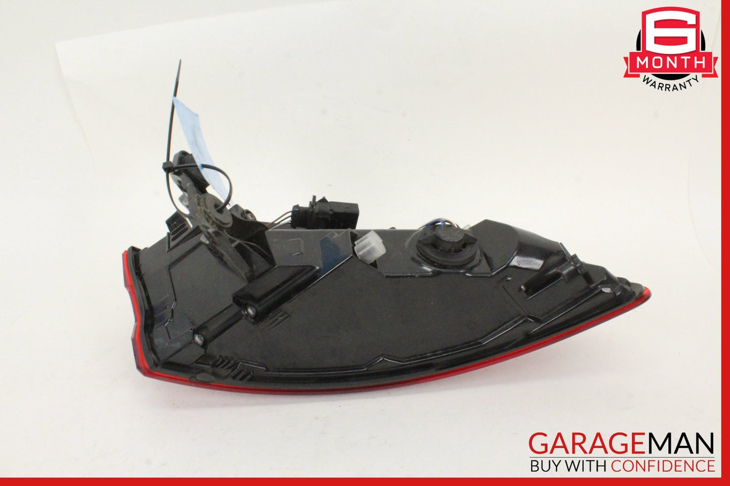 2017-2019 Audi A4 Sedan Rear Right Outer Tail Light 8W5945092F