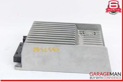 2008-2017 Mercedes-Benz SL550 R230 Amplifier 2118707490 OEM