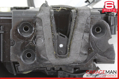 2010-2016 Land Rover LR4 SUV Left Rear Door Lock Actuator 8X2A26413CC