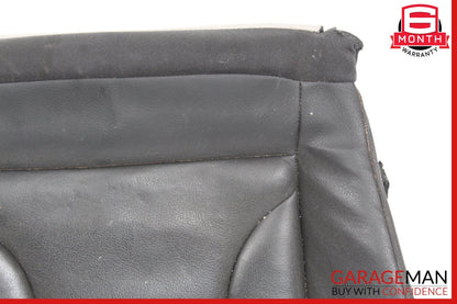 2009-2016 Audi A4 Front Right Passenger Side Lower Bottom Seat Cushion OEM