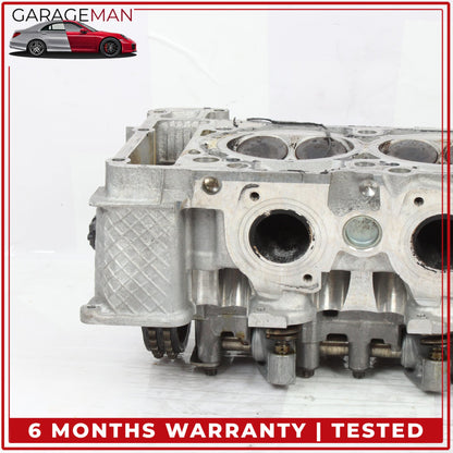 1998-2005 Mercedes W210 E320 C320 Engine Motor Right Cylinder Head Camshaft OEM