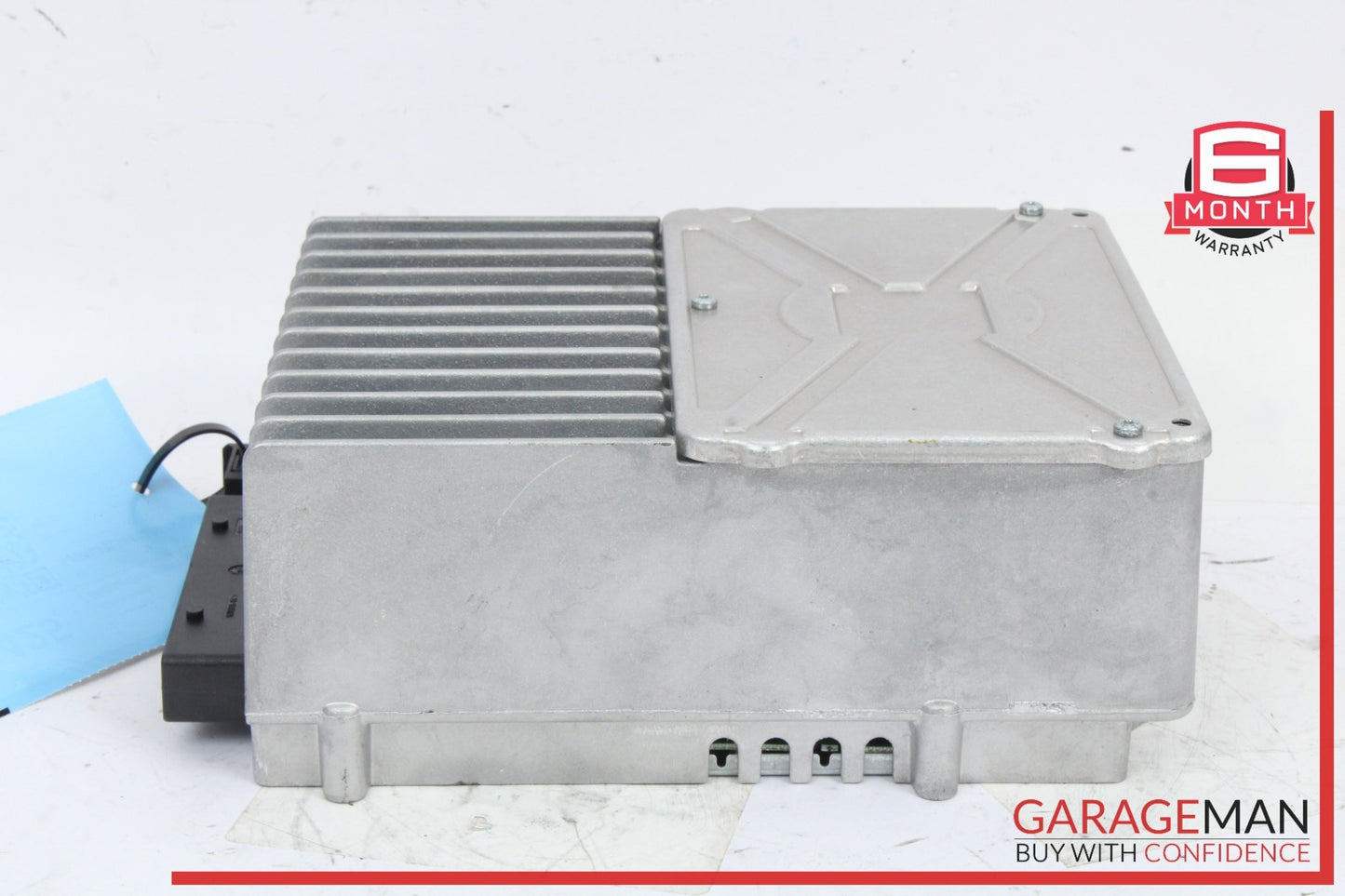 2006-2009 Mercedes ML500 M-Class W164 Harman Kardon Amplifier 2518207689