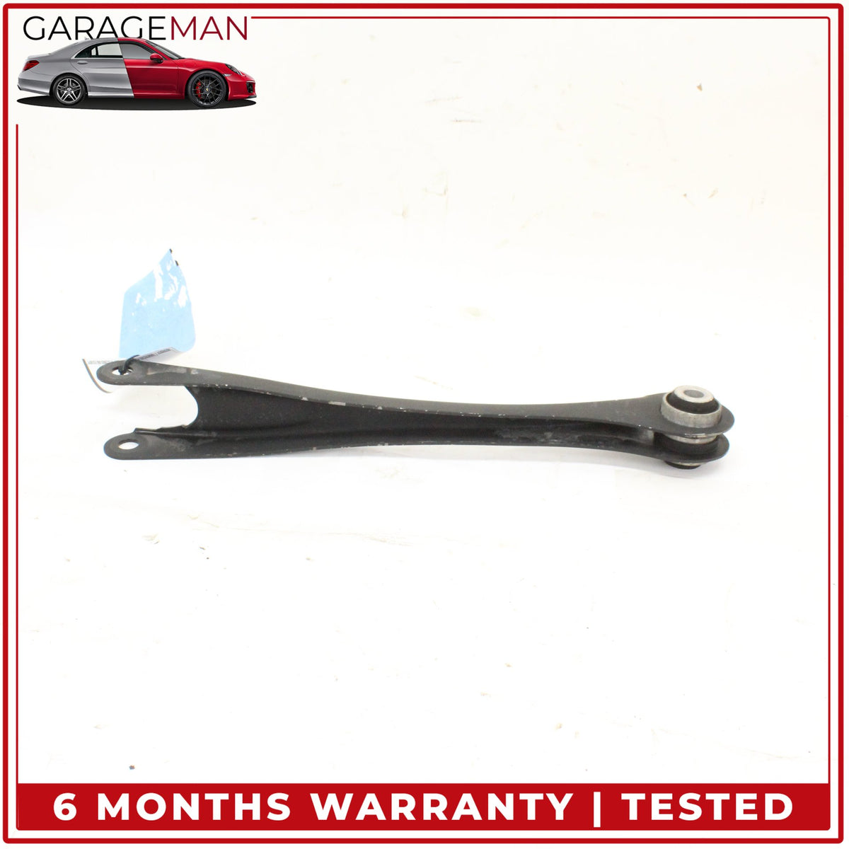 2012-2018 BMW 328i F30 RWD Rear Left/Right Trailing Control Arm 6792527 OEM