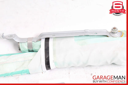 17-22 Alfa Romeo Giulia Left Side Roof Curtain Airbag Air Bag OEM
