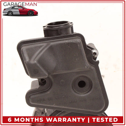 2006-2012 Mercedes W164 ML350 GL450 GL550 Power Steering Pump w/ Reservoir OEM