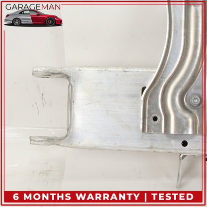 2014-2021 BMW i3 I01 Front Right Bumper Reinforcement Bar Bracket 7375958 OEM
