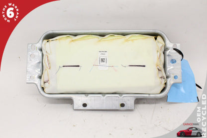2012-2019 Mercedes X166 GL450 Front Right Side Dashboard Airbag 1668602402 OEM