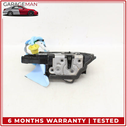 2019-2025 BMW 330i M340i Rear Right Side Door Lock Latch Actuator 7445048 OEM