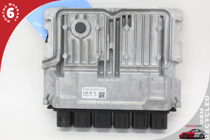 2019-2022 BMW 330i G20 2.0 RWD Engine Computer/ ECU Module 9844434