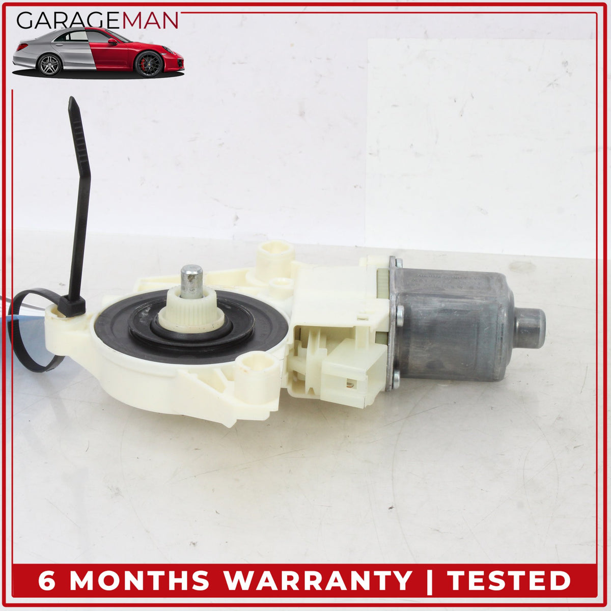 2014-2020 Mercedes W242 B Electric Drive Front Right Window Regulator Motor OEM