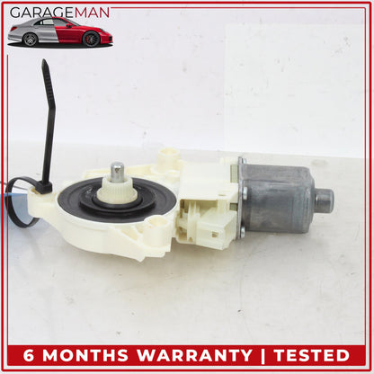 2014-2020 Mercedes W242 B Electric Drive Front Right Window Regulator Motor OEM