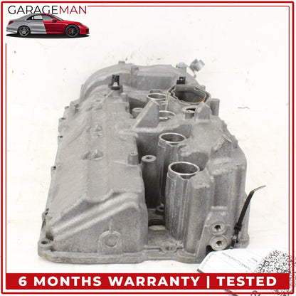 2009-2015 BMW X5 X6 Left Side Cylinder Head Valve Cover 11127629995 OEM