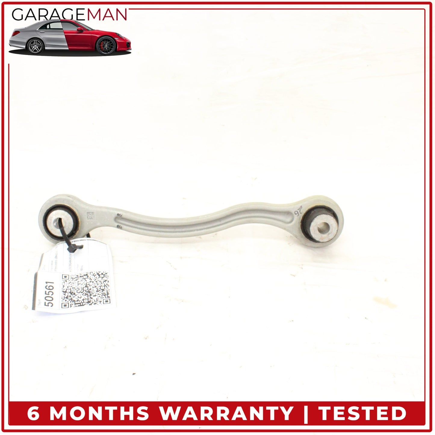 2015-2023 Mercedes X253 GLC300 Rear Left or Right Lower Control Arm 20402 OEM