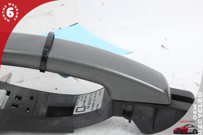 2010-2016 Land Rover LR4 SUV Rear Right Exterior Door Handle AH2224994CB OEM