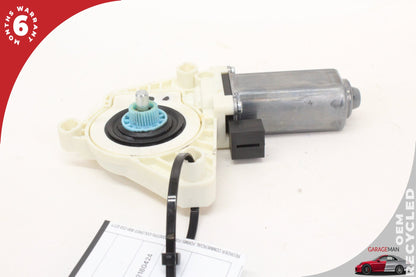 2018-2024 Audi Q5  Front Left Driver Side Window Regulator Motor 5Q4959801B OEM