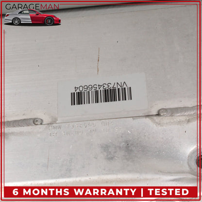 2018-2023 BMW 530e G30 Rear Crossmember Cross Member Support Bar 7334566 OEM