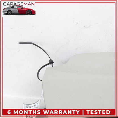 2003-2011 Mercedes R230 SL500 Right Under Passenger Seat Compartment Trim OEM