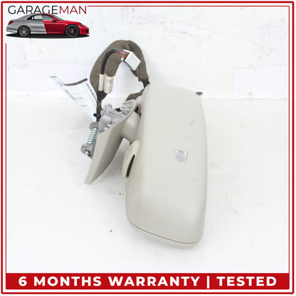 2012-2017 Mercedes C207 E550 E400 C350 Interior Rear View Mirror 2048104317 OEM