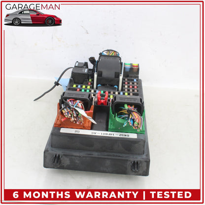 2014-2015 Range Rover L405 L494 Body Control Module Fuse Relay Box OEM
