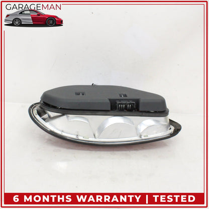 1997-2000 Jaguar XK8 Rear Right Passenger Side Tail Light Lamp LJA4900BD OEM