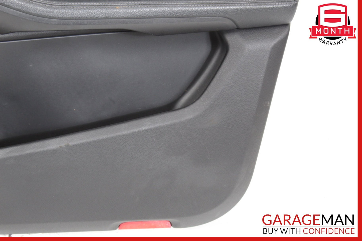 2015-2024 Porsche Macan 95B SUV Front Right Side Door Trim Panel 95B867106AT OEM