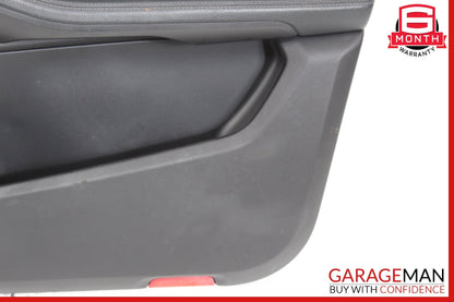 2015-2024 Porsche Macan 95B SUV Front Right Side Door Trim Panel 95B867106AT OEM