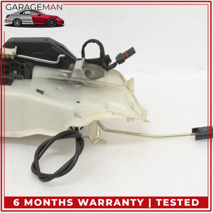 2003-2012 Mercedes R230 SL500 Right Door Lock Latch Actuator 2307200435 OEM