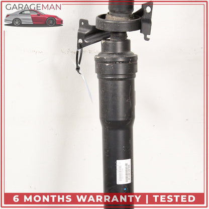 2010-2016 Porsche Panamera 970 AWD Rear Propeller Driveshaft 97042101132 OEM
