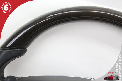 12-18 Mercedes-Benz SL500 R231 Convertible Steering Wheel w/ Paddle Shifters 2314602803