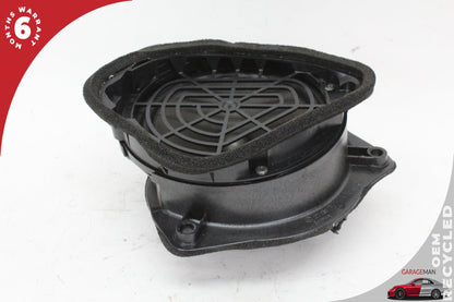 1997-2004 Mercedes-Benz SLK230 R170 Convertible Front Left or Right Door Audio Sound Speaker 1708202802 OEM