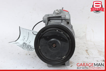 2009-2015 Audi TT 8J AC A/C Air Conditioning Compressor 1K0820808 OEM