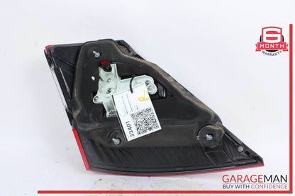 2007-2009 Mercedes W221 S550 Rear Right Passenger Side Tail Light Lamp OEM
