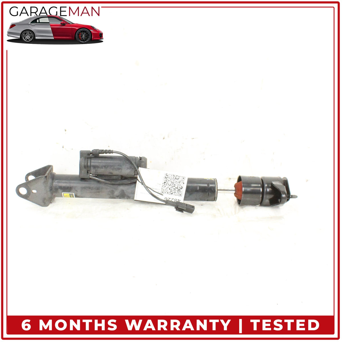 2006-2012 Mercedes W164 ML350 GL450 Rear Left & Right Shock Strut Absorber OEM