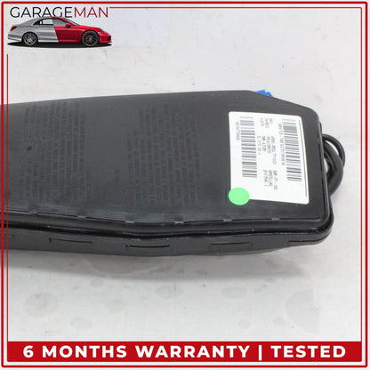 2011-2018 BMW X3 X4 F25 Front Left Driver Side Seat Airbag Air Bag 7311663 OEM